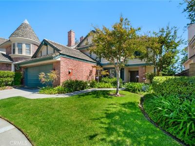 4330 E Terra Vista Ln, Anaheim, CA, 92807