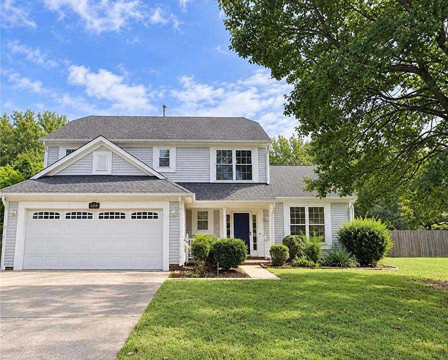 1st image of 209 Springbrook Ln