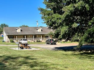 Quail Run, Paducah, KY 42001