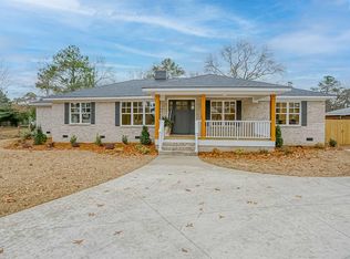 4605 Meadowood Rd, Columbia, SC 29206