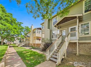 3200 Azalea Dr APT S6, Fort Collins, CO 80526