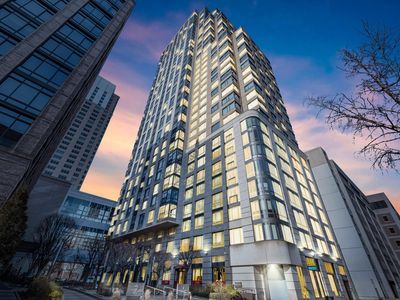 10 City Place #29F, White Plains, NY, 10601