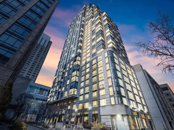 10 City Place #29F, White Plains, NY 10601