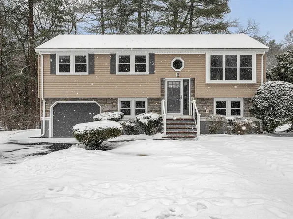23 Meade Rd, Billerica, MA 01821