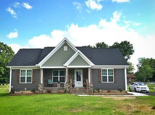 138 Gallent Rd, Reidsville, NC 27320