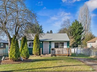 7636 Fawcett Ave, Tacoma, WA