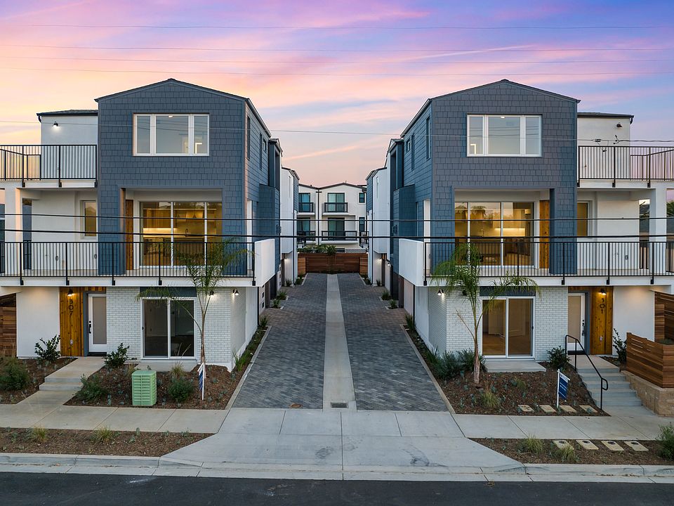 Juniper Beach Homes by Rincon Homes in Carlsbad CA Zillow