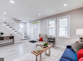 6102 Old Harford Rd, Baltimore, MD 21214