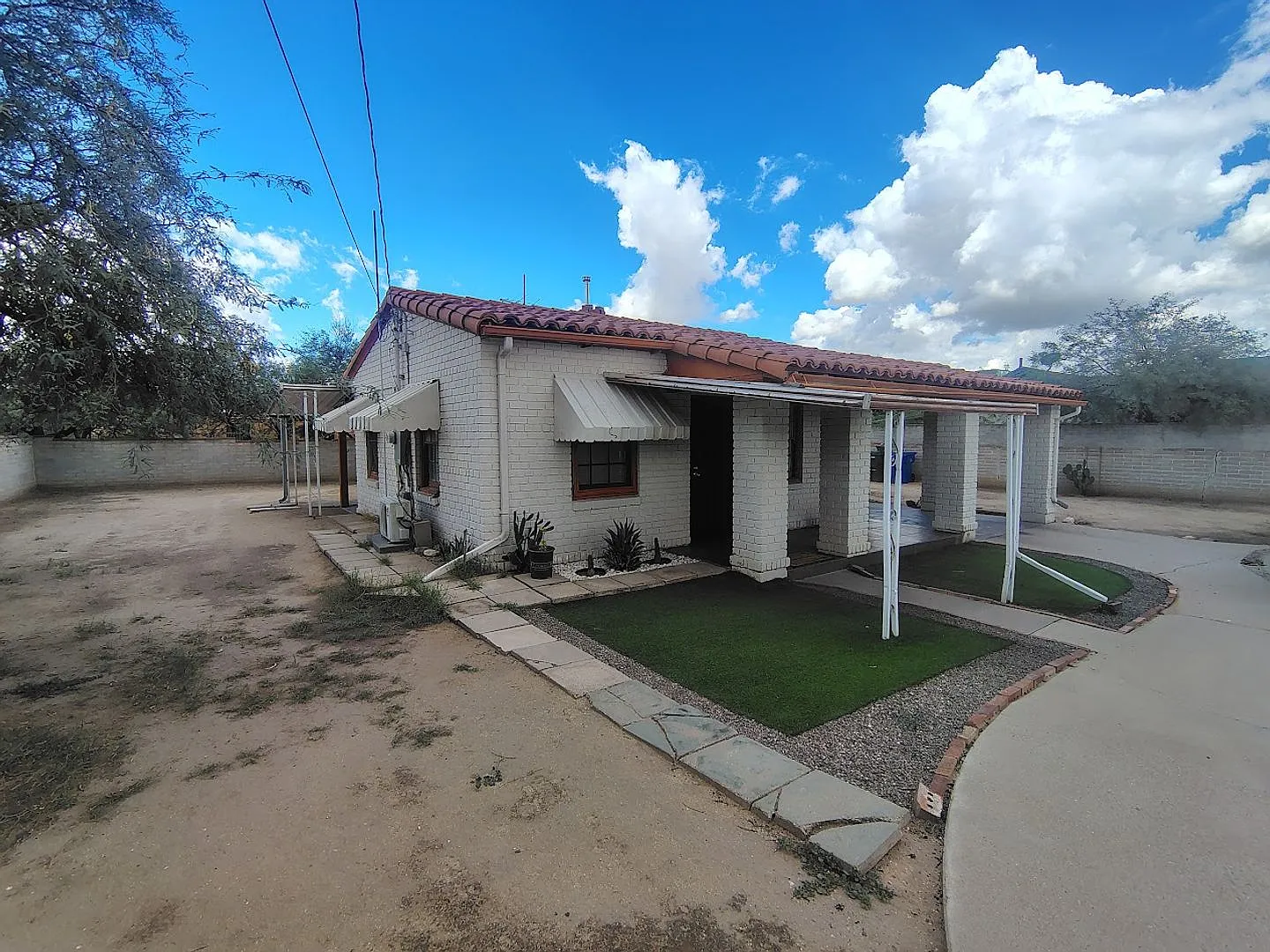 4003 N. Stone (85705) — Photo 4