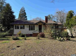 1300 Ewing Ave, Gadsden, AL 35901