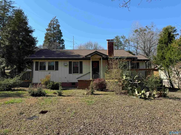 1300 Ewing Ave, Gadsden, AL 35901