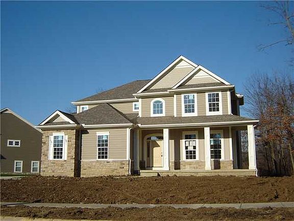 2nd image of 4308 Yellow Wood Drive Row Lot 52