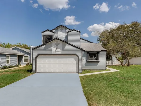 125 Meadow Blvd, Sanford, FL 32771