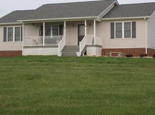 187 View Ln, Concord, VA 24538