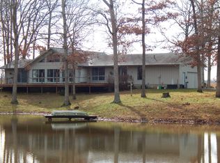 20310 E Pheasant Rd, Bluford, IL 62814