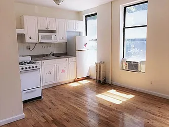 Rented by Zjama Realty Corp