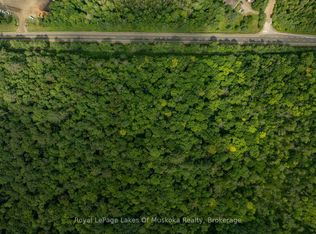 2750 Muskoka Rd #117, Lake Of Bays, ON P0B1A0