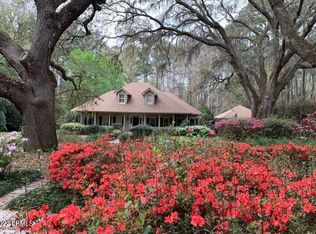 1673 Bees Creek Rd, Ridgeland, SC 29936