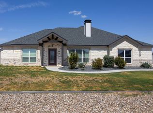 5452 Grey Wolf Ln, San Angelo, TX 76901
