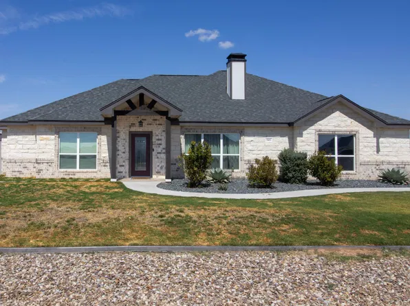 5452 Grey Wolf Ln, San Angelo, TX 76901