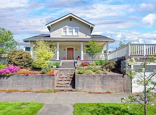 8112 Fremont Ave N, Seattle, WA 98103