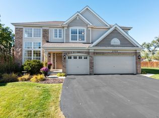 352 E 16th Pl, Lombard, IL