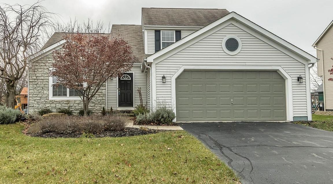 1817 Aurora Ave, Lewis Center, OH 43035 | Zillow