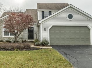 1817 Aurora Ave, Lewis Center, OH 43035