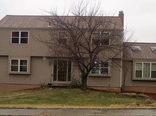 206 Ridgeview Dr, Wexford, PA 15090