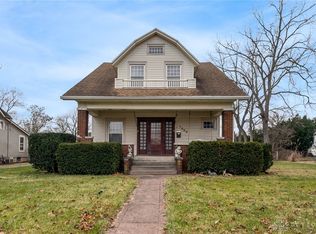 1030 N Detroit St, Xenia, OH 45385