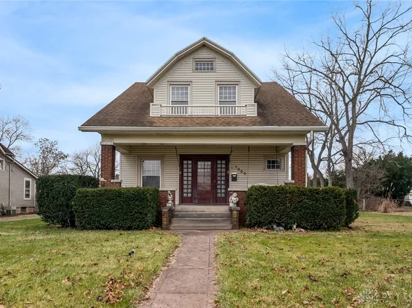 1030 N Detroit St, Xenia, OH 45385