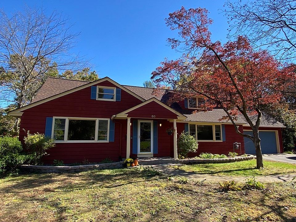 80 Fox Farms Rd, Northampton, MA 01062 Zillow