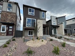 3648 Greenways Main Blvd, Colorado Springs, CO 80922