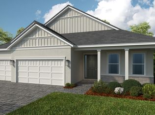 Cresta Plan, Esplanade at Coasterra, Palmetto, FL 34221