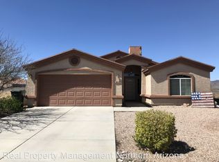 3417 N Apache St, Kingman, AZ 86401