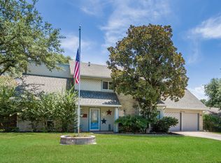 3035 Low Oak St, San Antonio, TX 78232