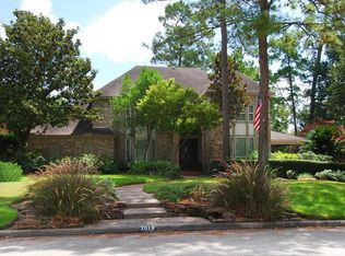 2018 Forest Garden Dr, Kingwood, TX 77345
