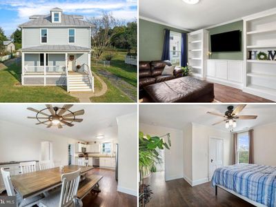 3341 Hillcrest Dr, Toms Brook, VA, 22660