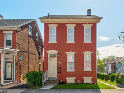 104 N Warren St, Pottstown, PA, 19464