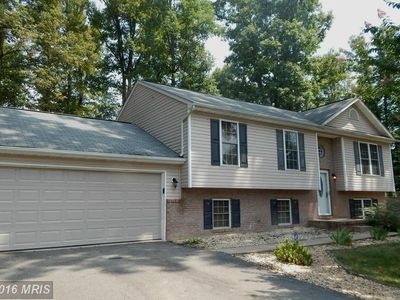 2709 Ruffin Dr, Fredericksburg, VA, 22408