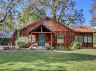 2530 Jerome Prairie Rd, Grants Pass, OR 97527