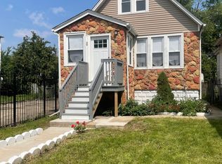 50 W 110th St, Chicago, IL 60628