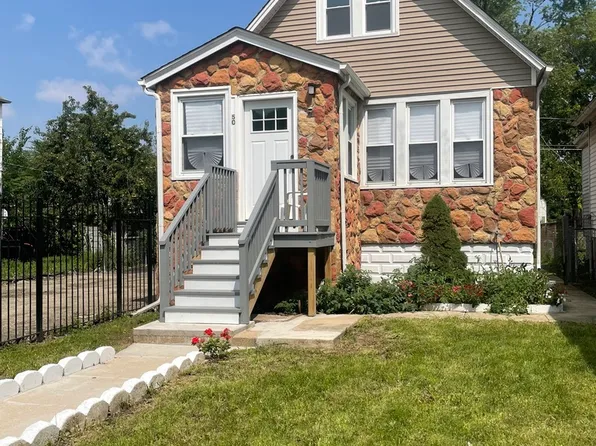 50 W 110th St, Chicago, IL 60628