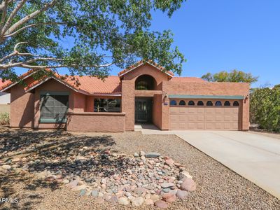 7703 S Los Feliz Dr, Tempe, AZ, 85284