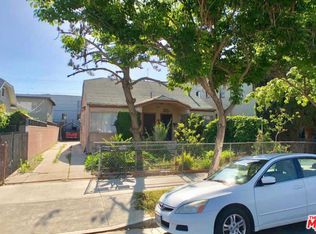 325 N Heliotrope Dr, Los Angeles, CA 90004