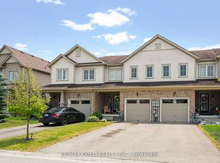 8541 Nightshade St, Niagara Falls, ON L2H 0L3