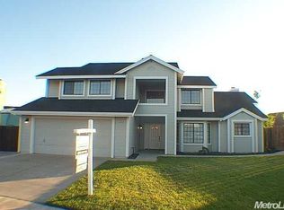 1141 Wood Duck Ct, Manteca, CA 95337