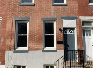 3044 Agate St, Philadelphia, PA 19134
