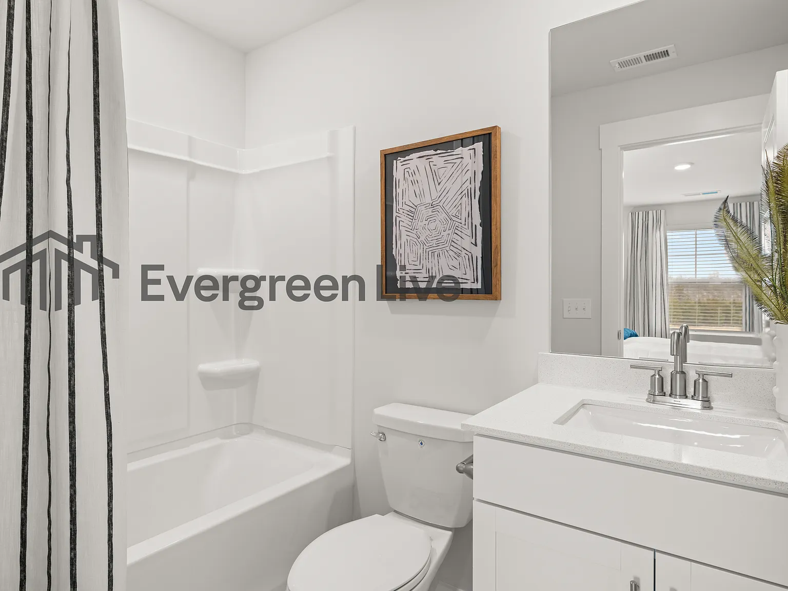 5 bed, 4.0 bath, 2858 sqft, $2,725 — Photo 2