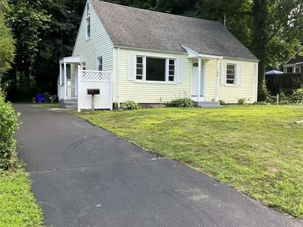 168 Spring Street, Windsor Locks, CT 06096